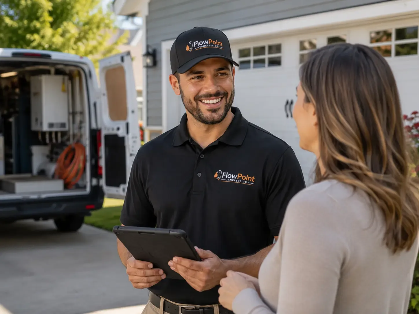 Tankless Water Heater Installation Madison, PA FAQs